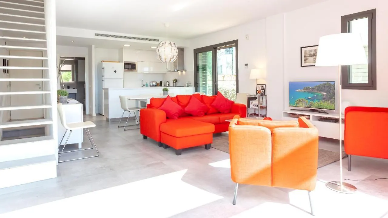 Villa Mexic Llafranc Holiday home