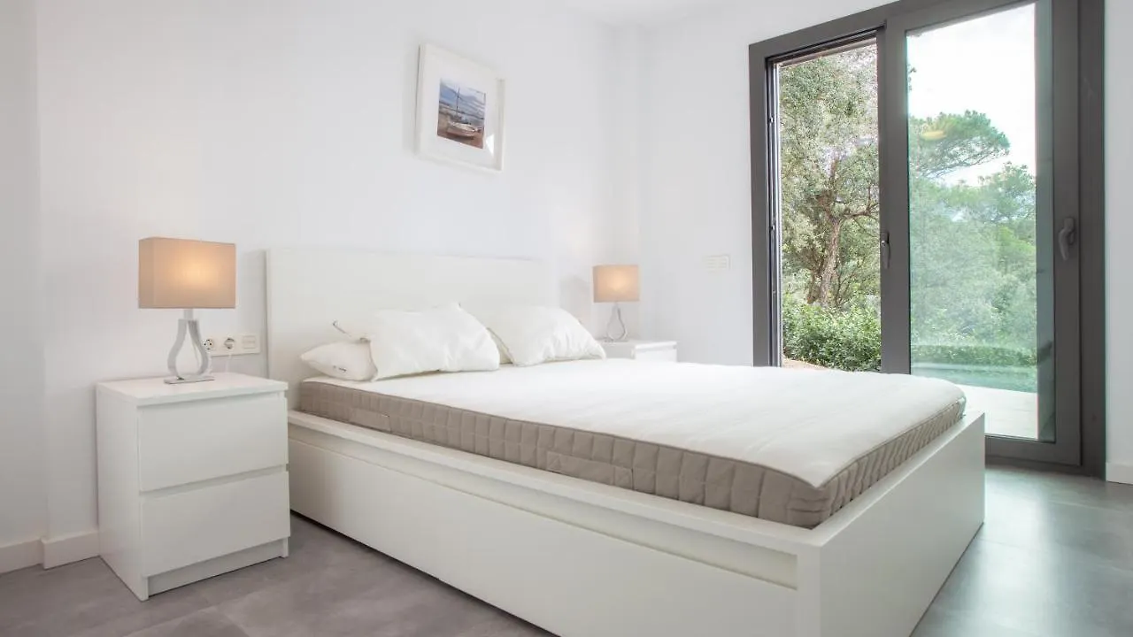 Villa Mexic Llafranc Holiday home