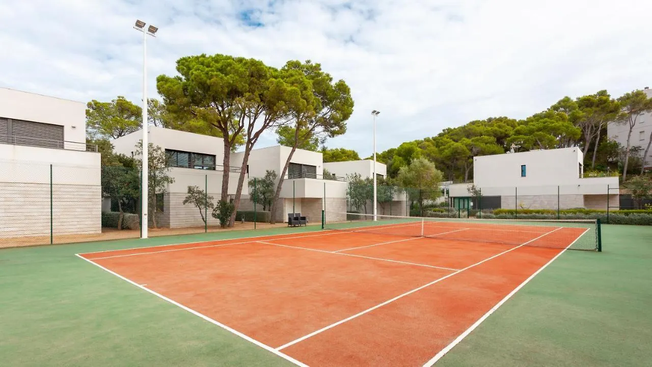 Holiday home Villa Mexic Llafranc