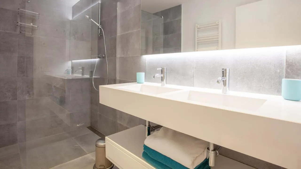 Villa Mexic Llafranc Holiday home