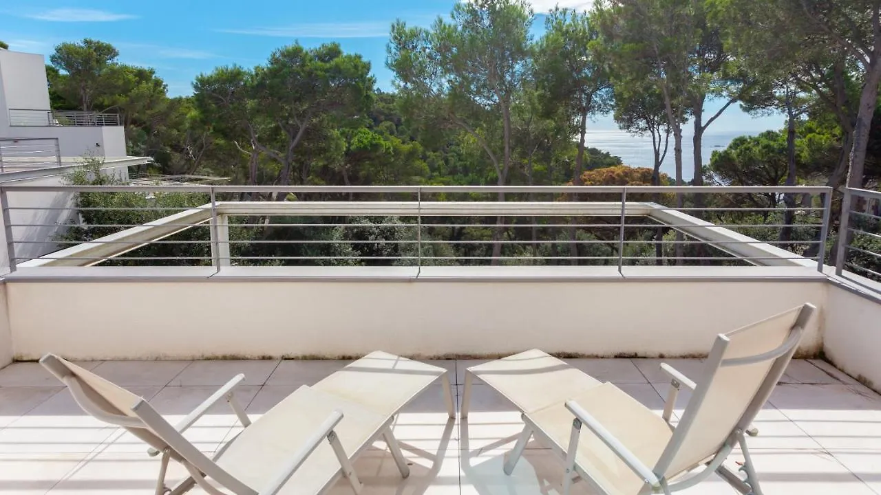 Villa Mexic Llafranc 0*,  Spain