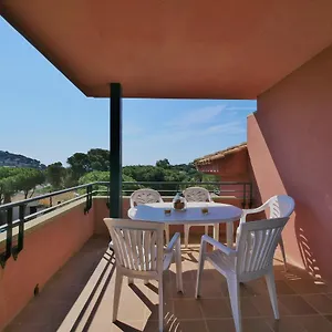 Con Piscina En Apartamento