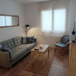 Moderno En Llafranc, Delante De La Playa, Sin Vistas Apartamento