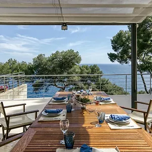 Blueview Villa